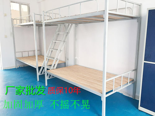 上下铁床：公寓床的优势(图1)